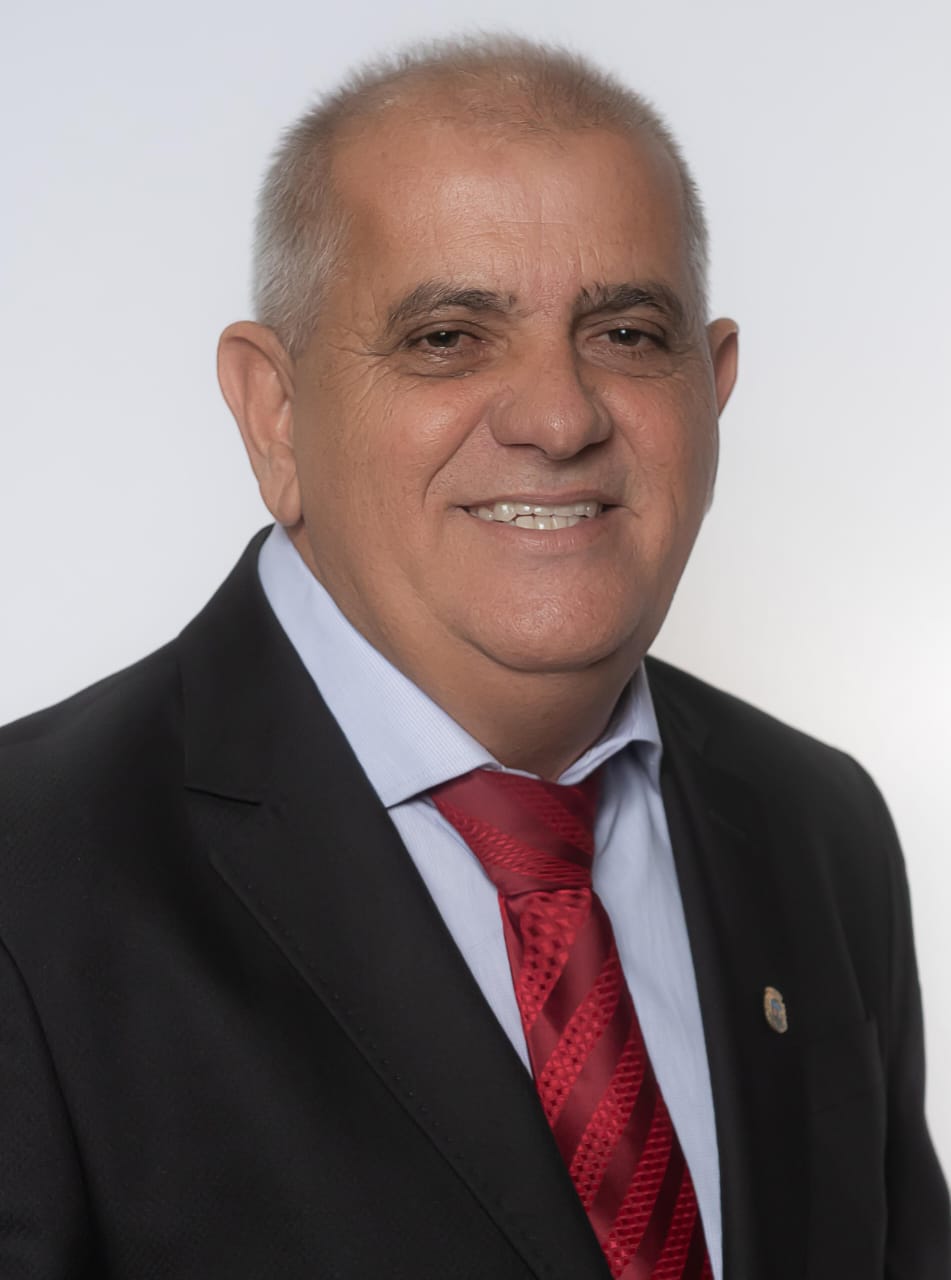 Alcemir Gomes