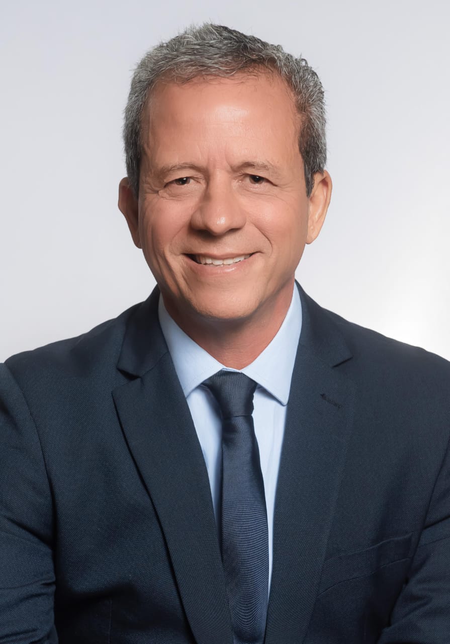 Alexandre da Padaria