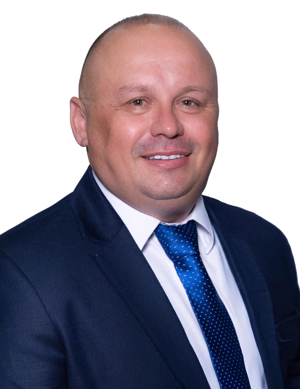 Claudio Haja Luz (Republicanos)