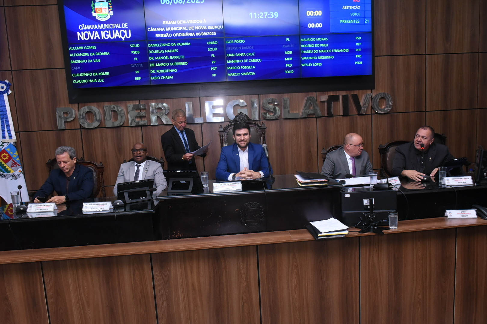 Foto da notícia