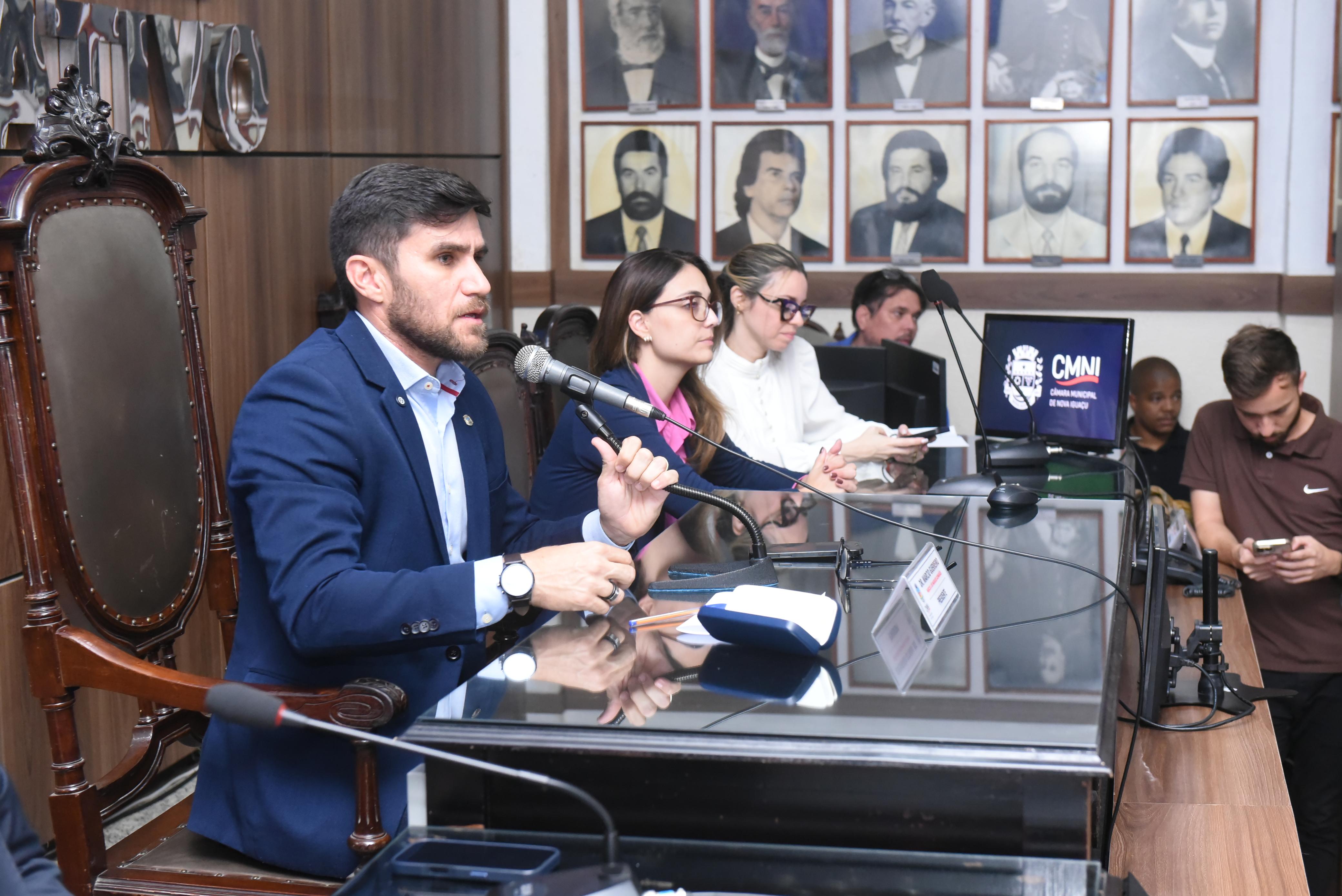 Foto da notícia