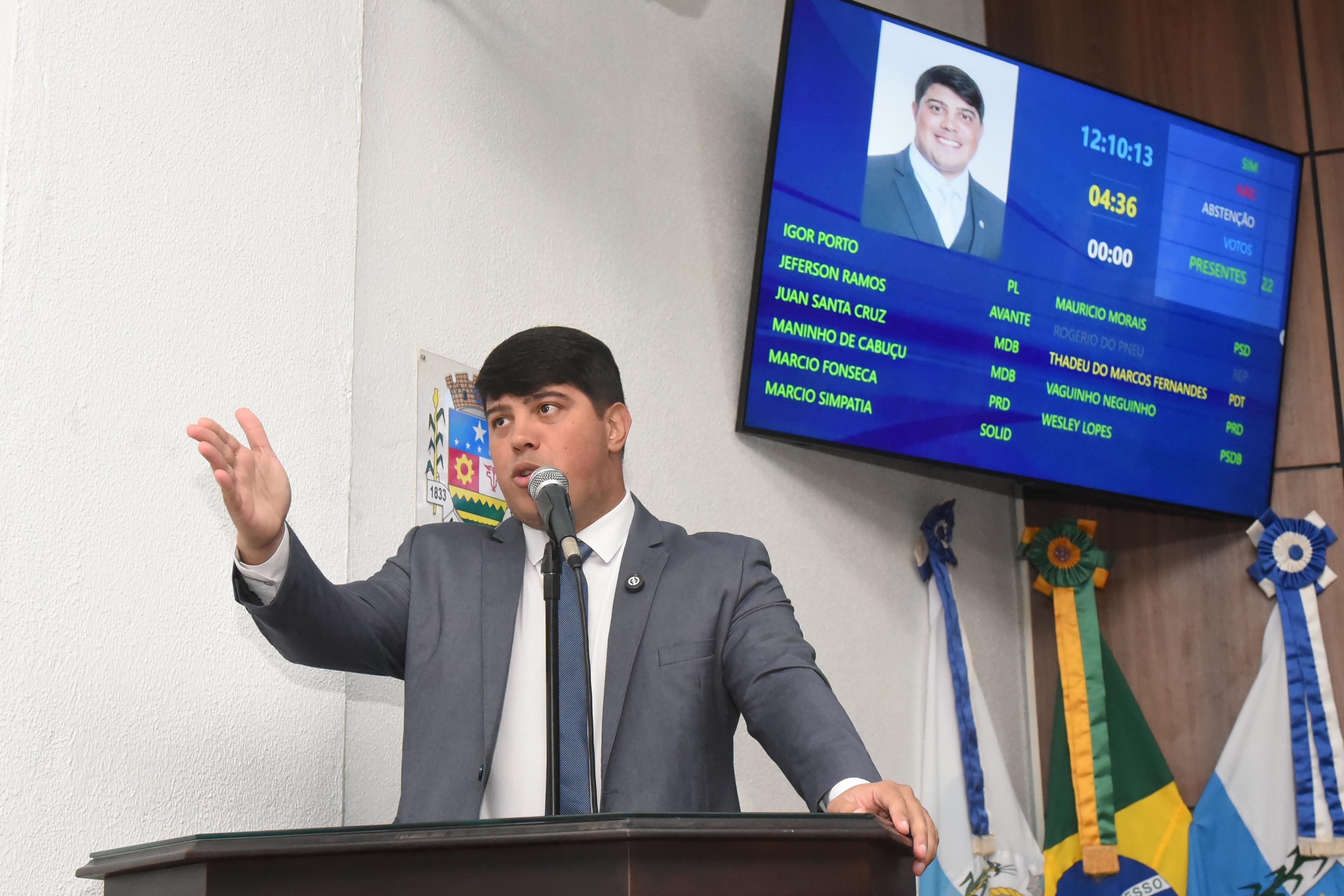 Ver Thadeu:  escolas climatizadas