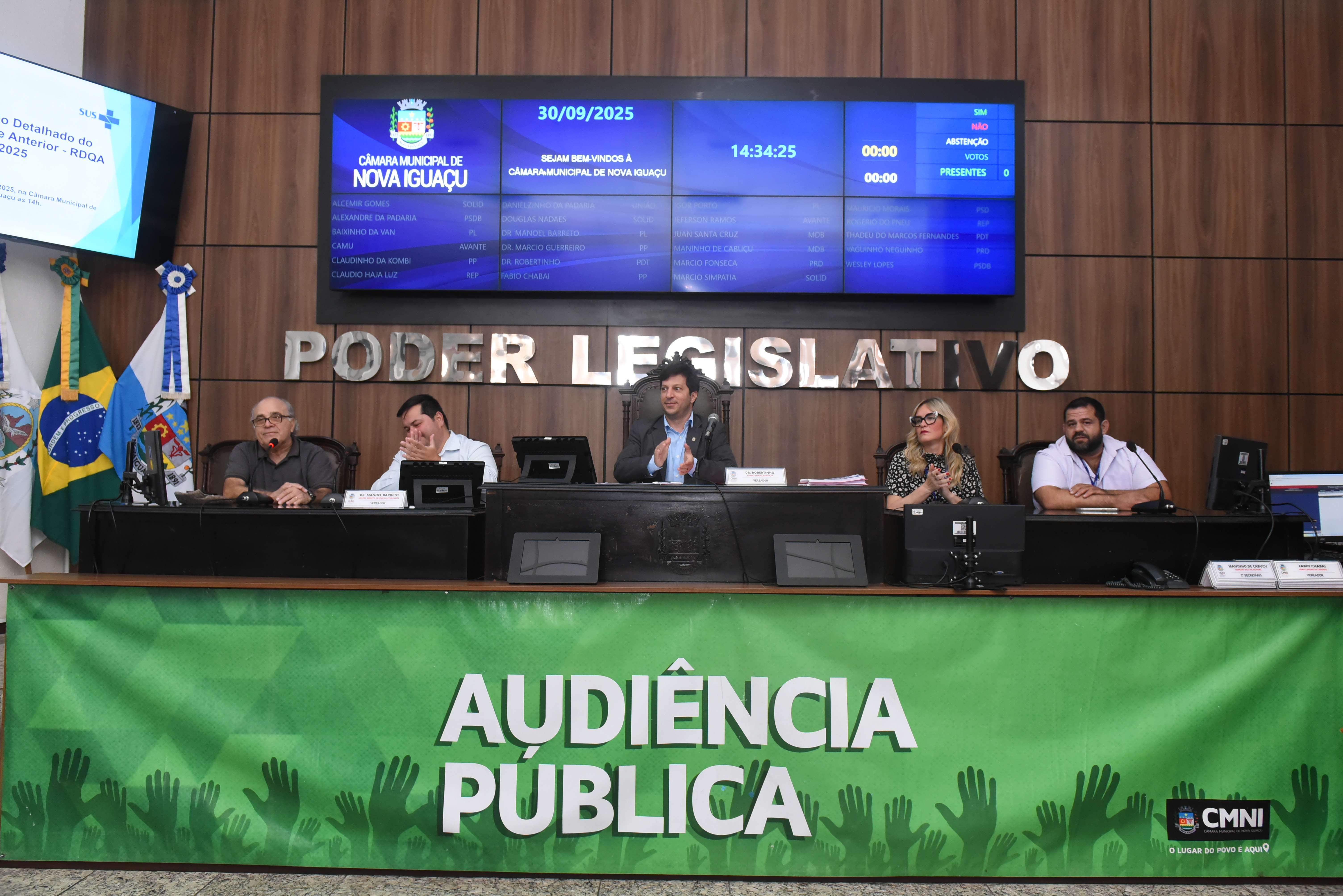 Foto da notícia