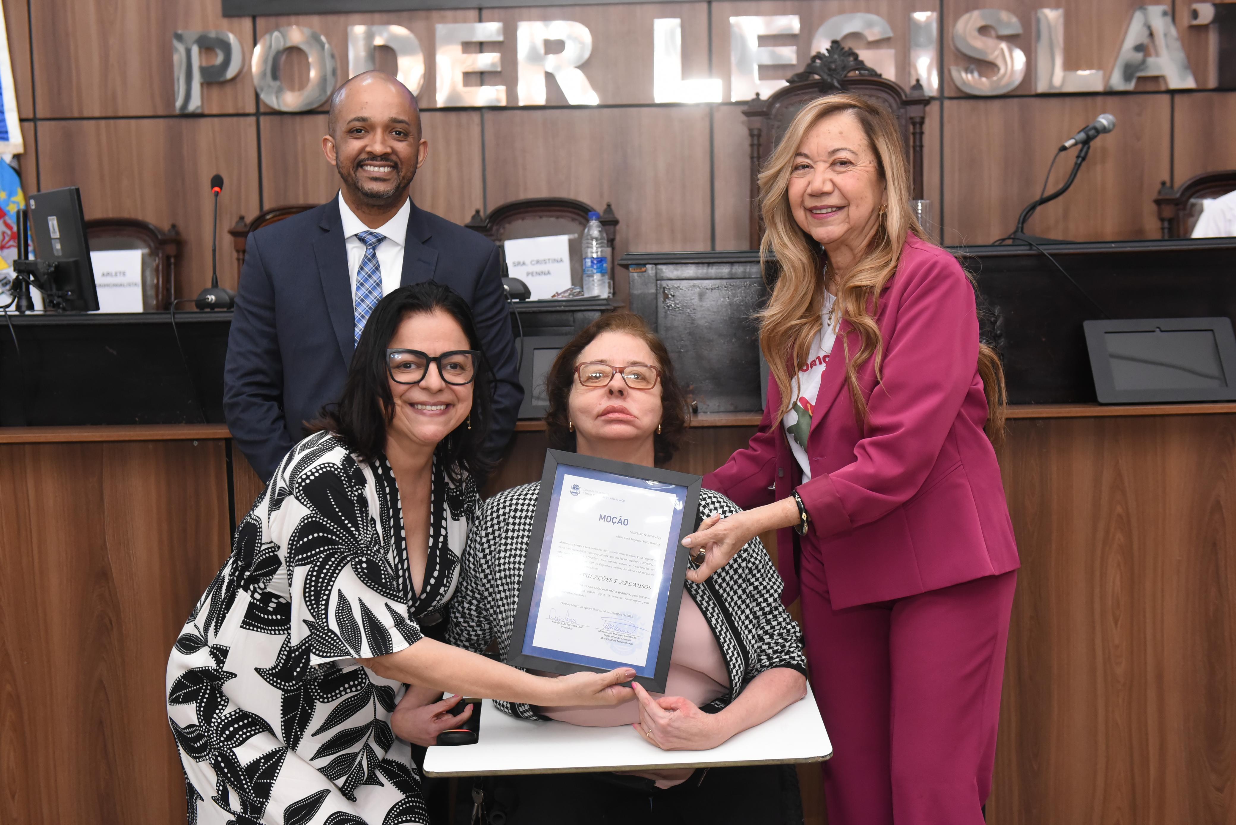  Maria Clara Migowski Pinto Barbosa