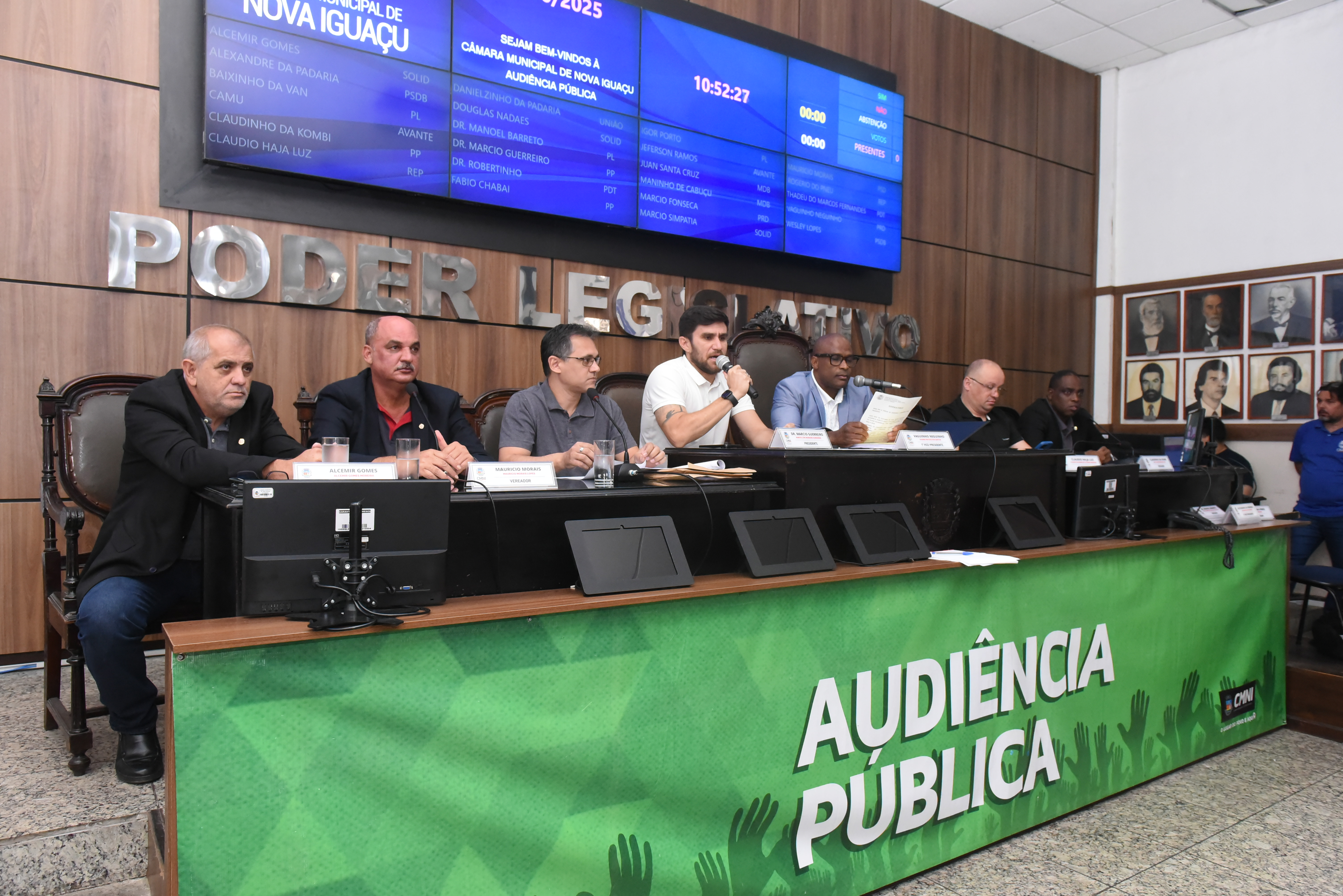 Foto da notícia