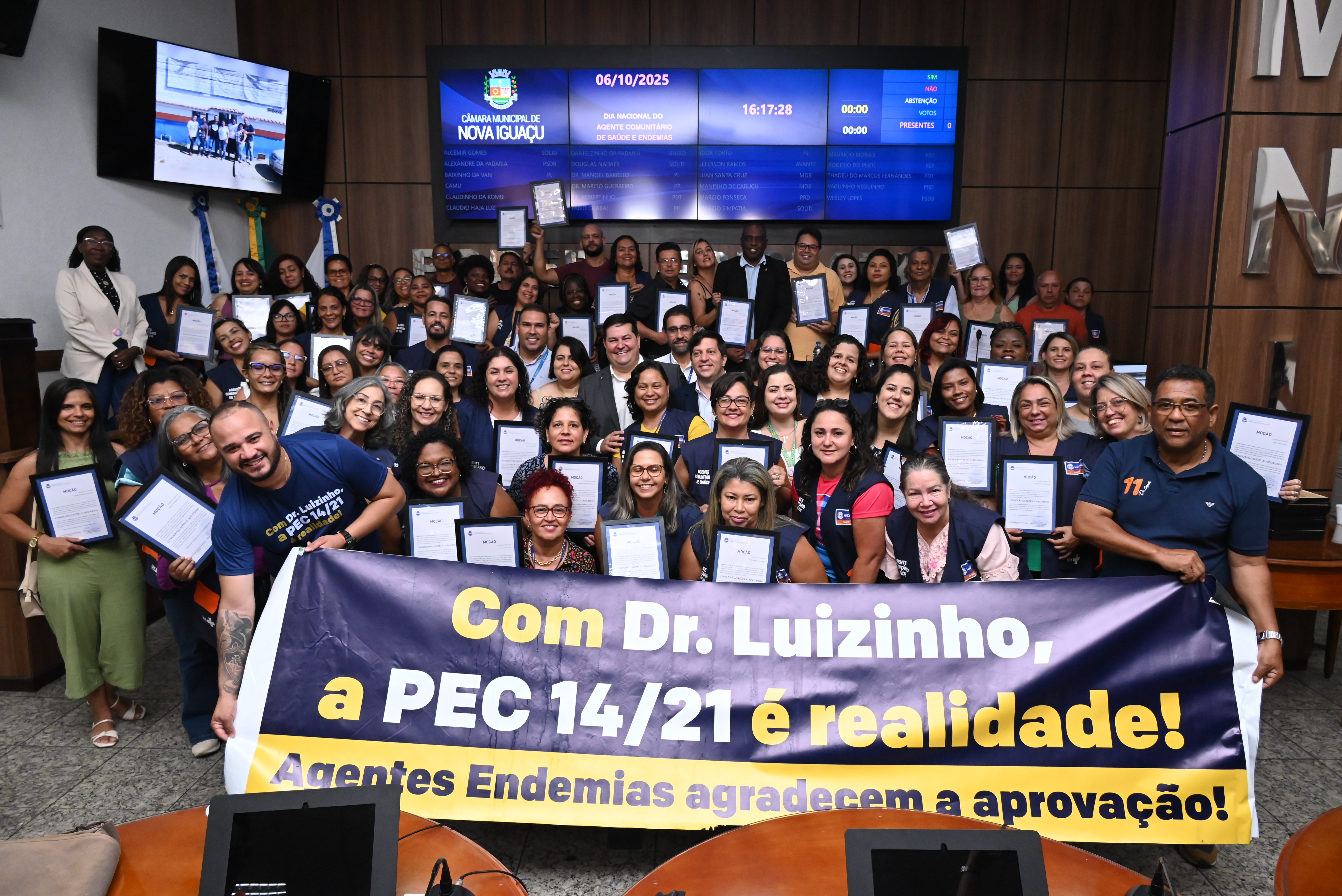 Foto da notícia