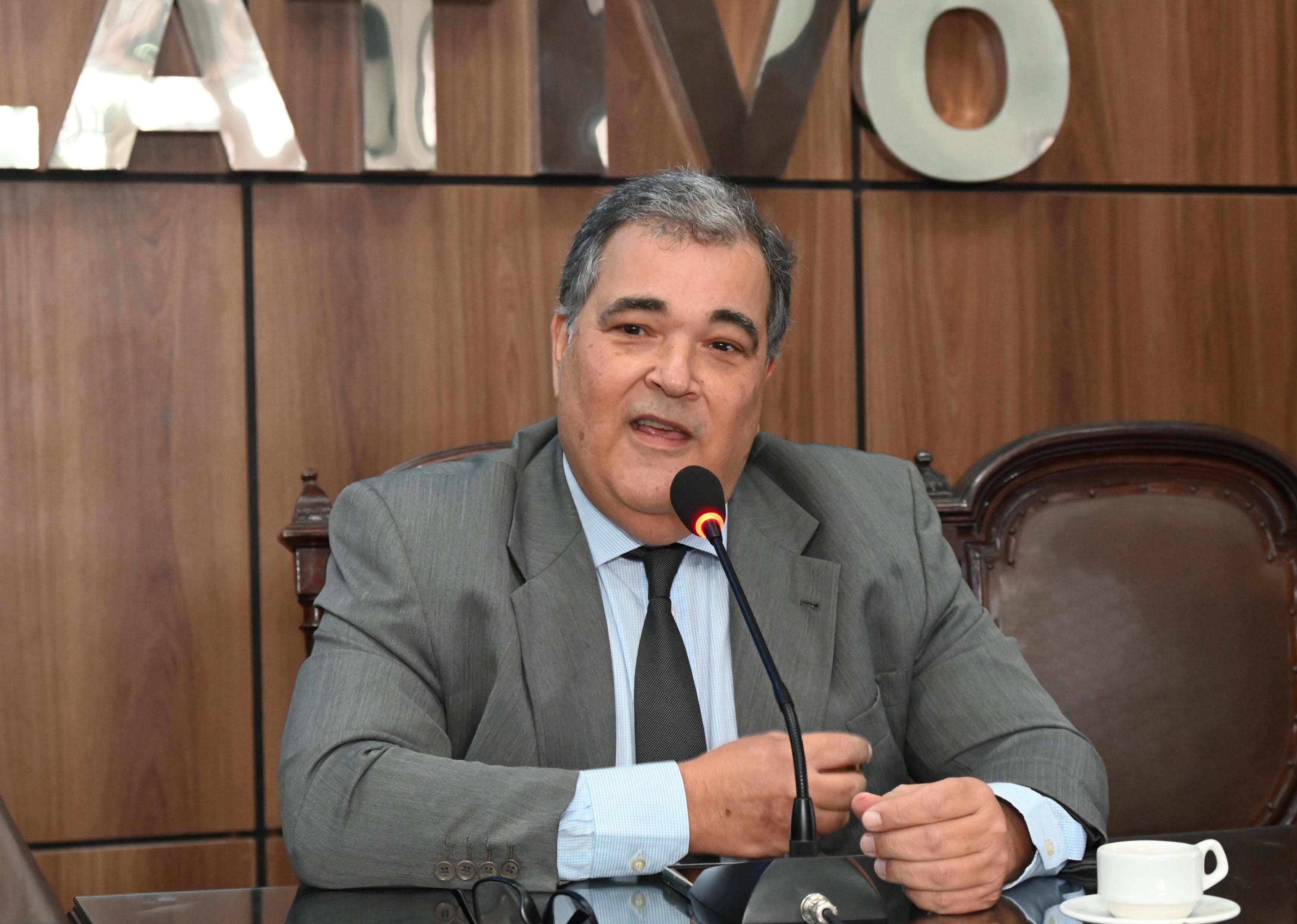 Para Rui Barreto, a ACINI/NI representa a raiz do associativismo na cidade