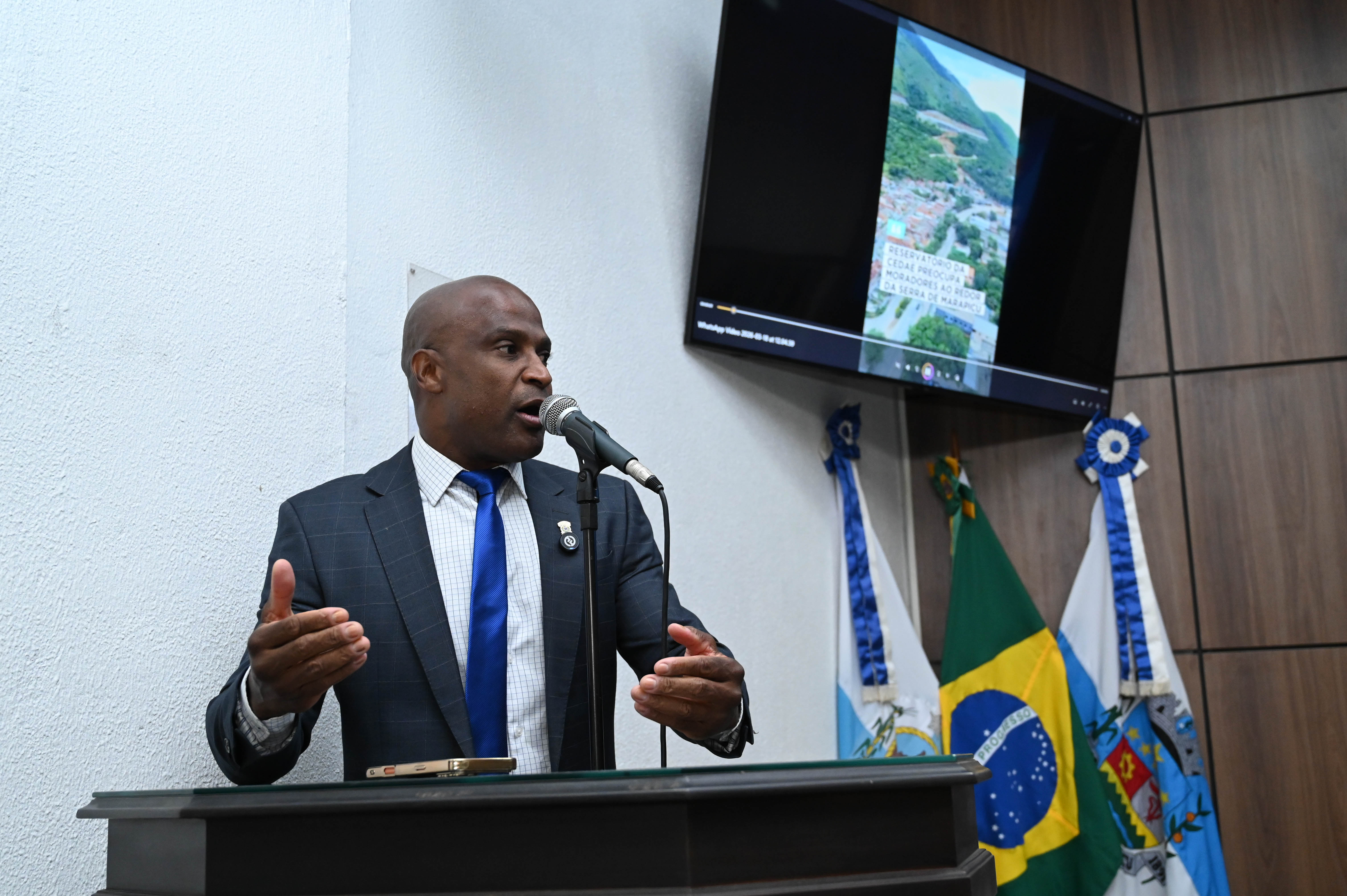 Ver Vaguinho Neguinho