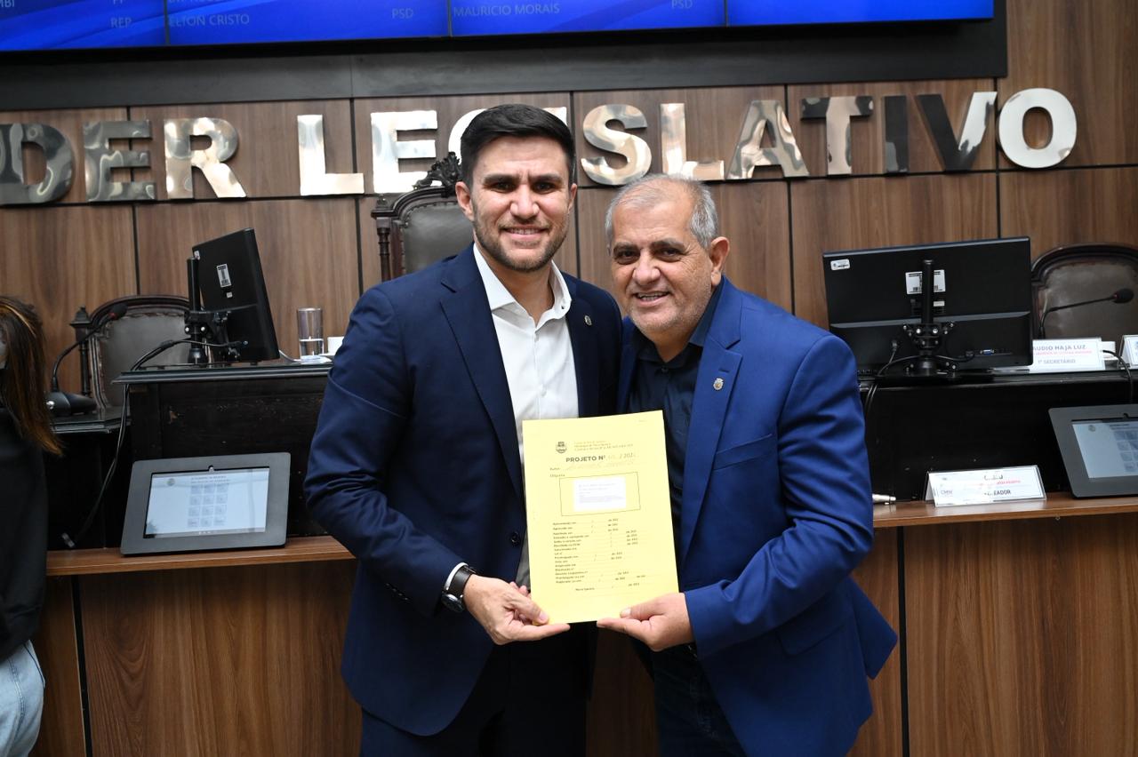 Foto da notícia