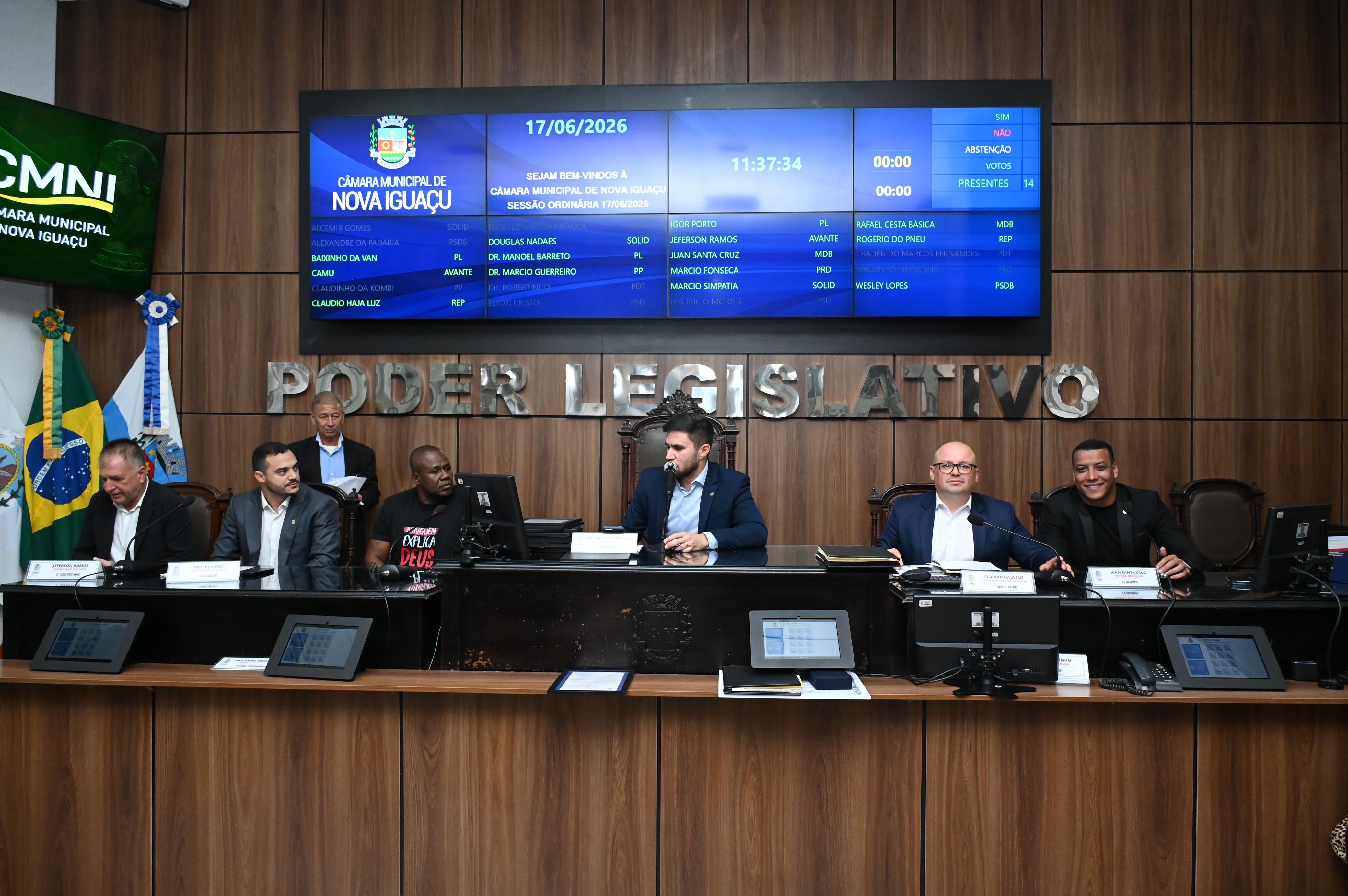 Foto da notícia