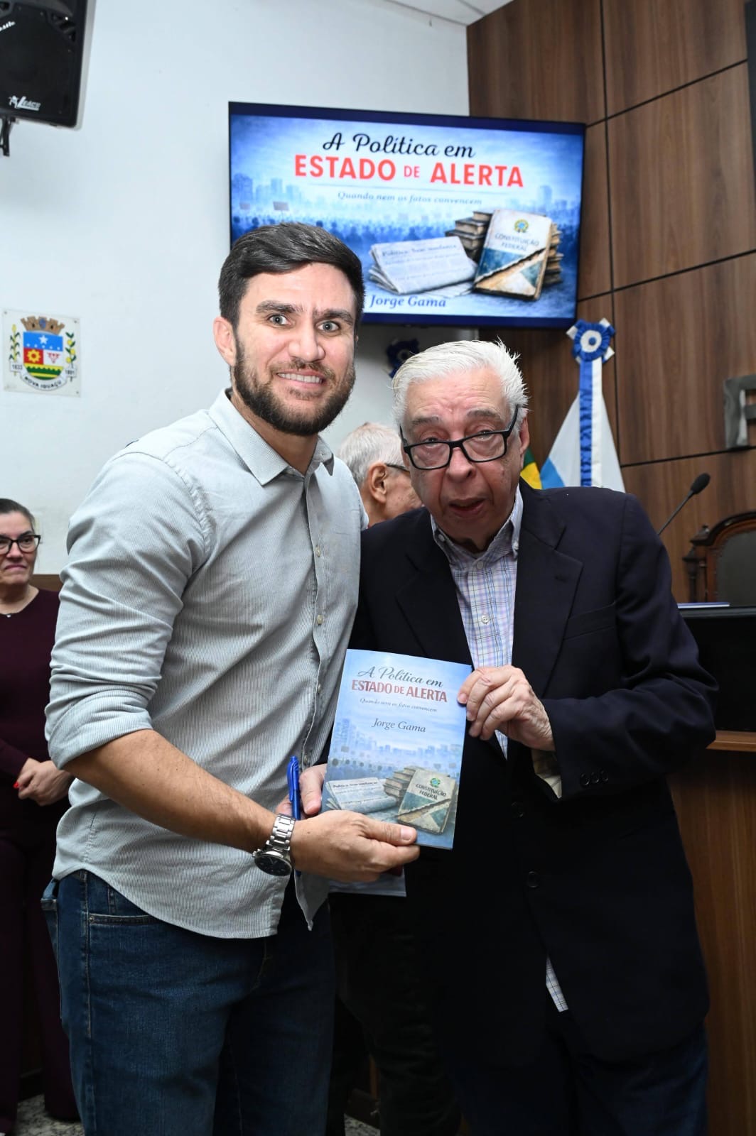 Foto da notícia