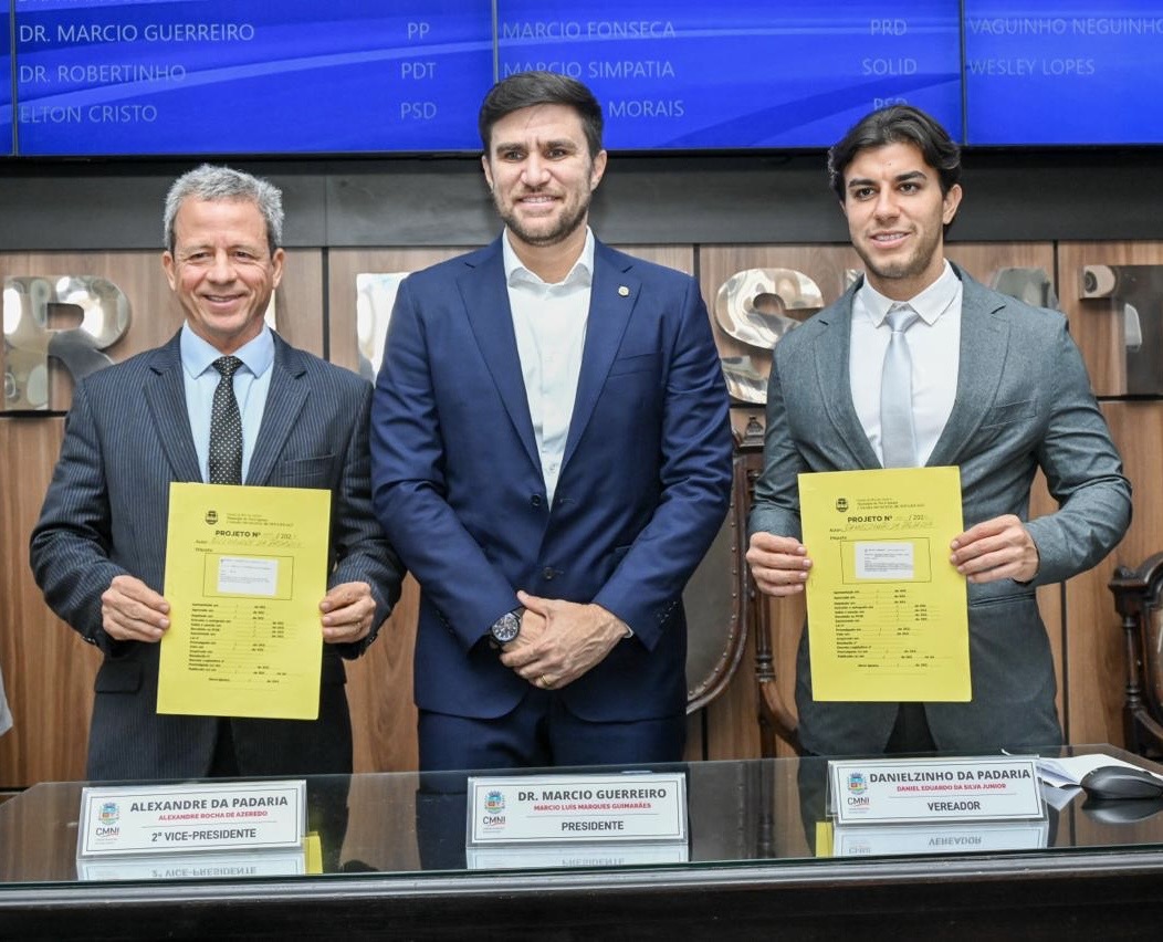 Foto da notícia