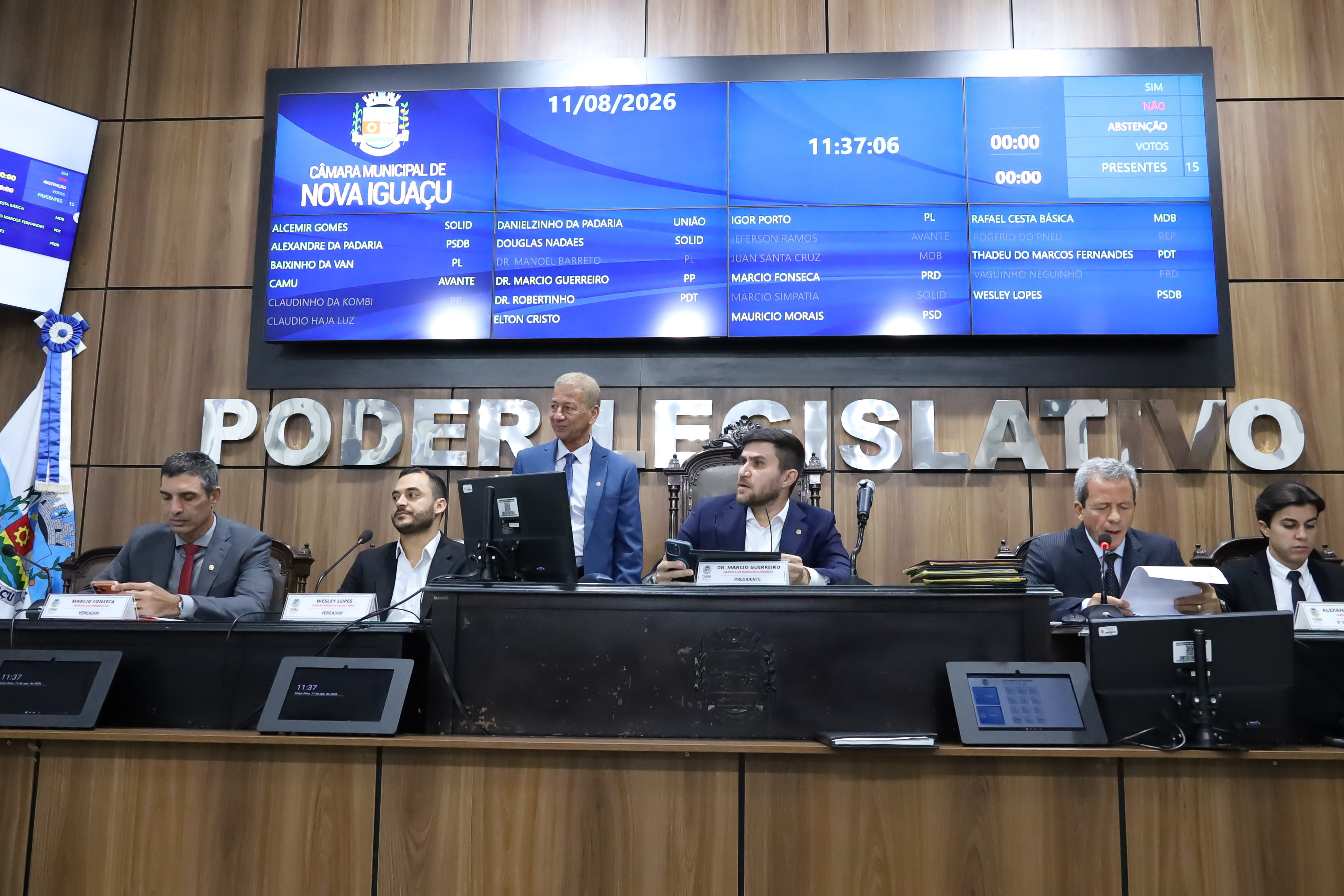 Foto da notícia