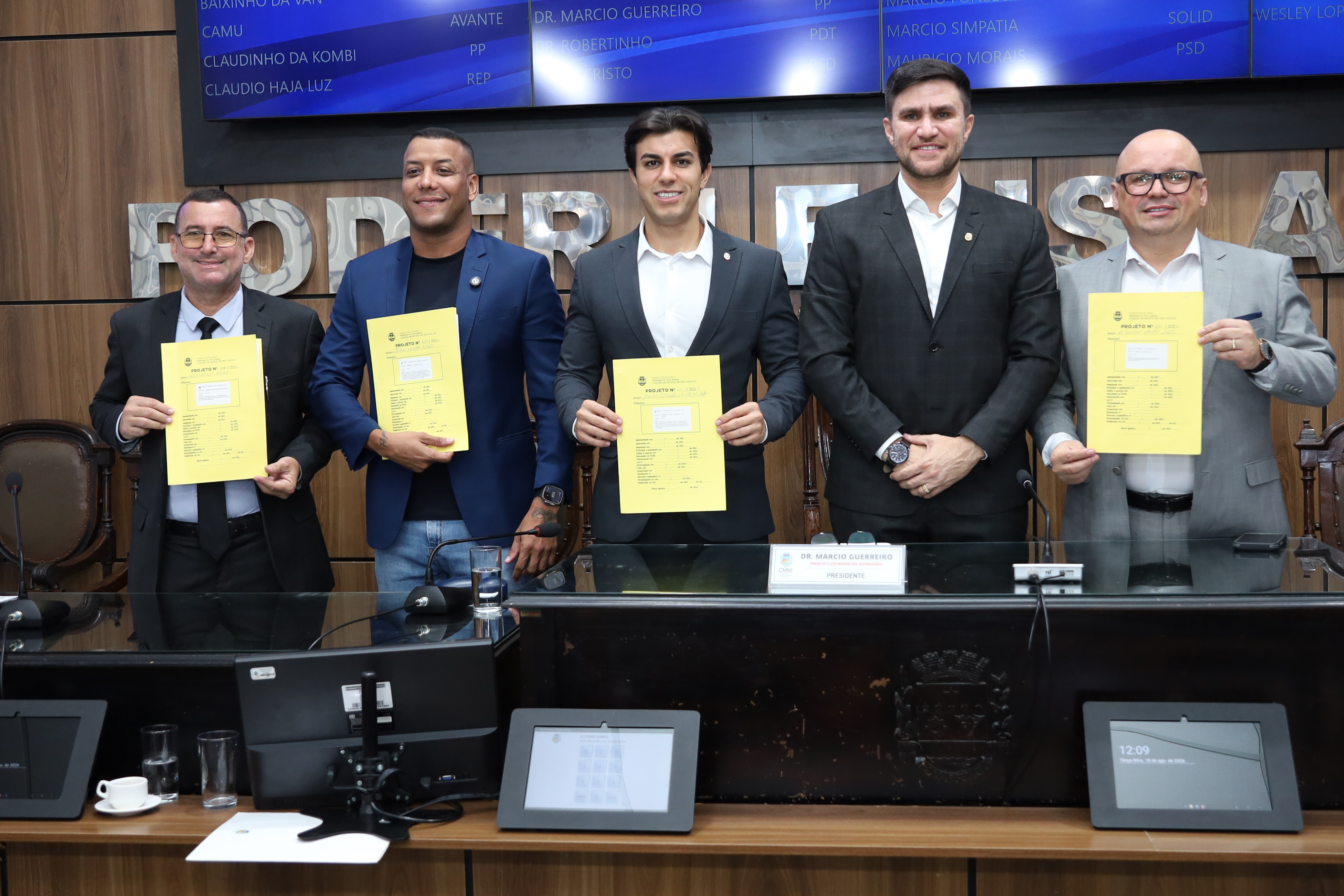 Foto da notícia