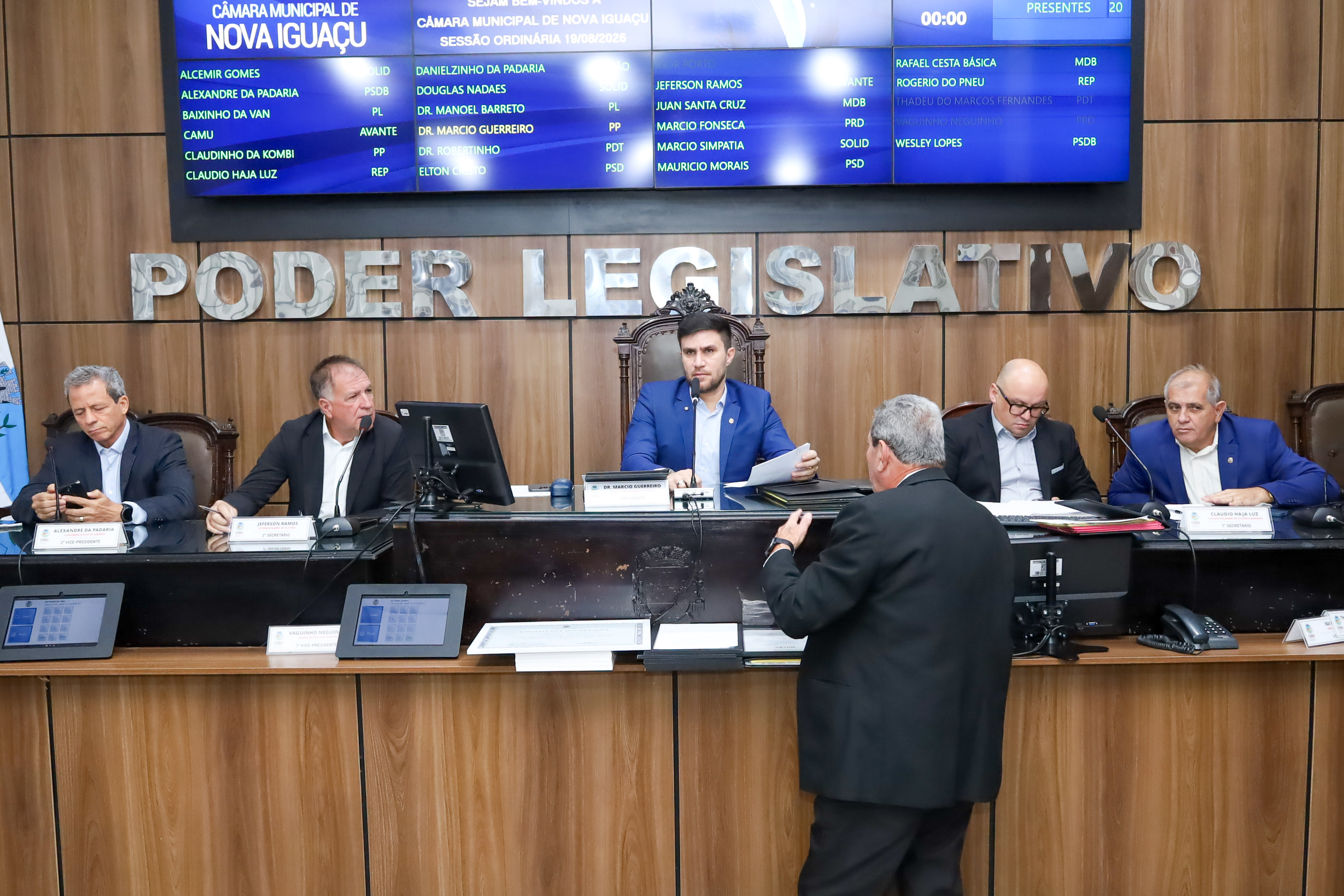 Foto da notícia