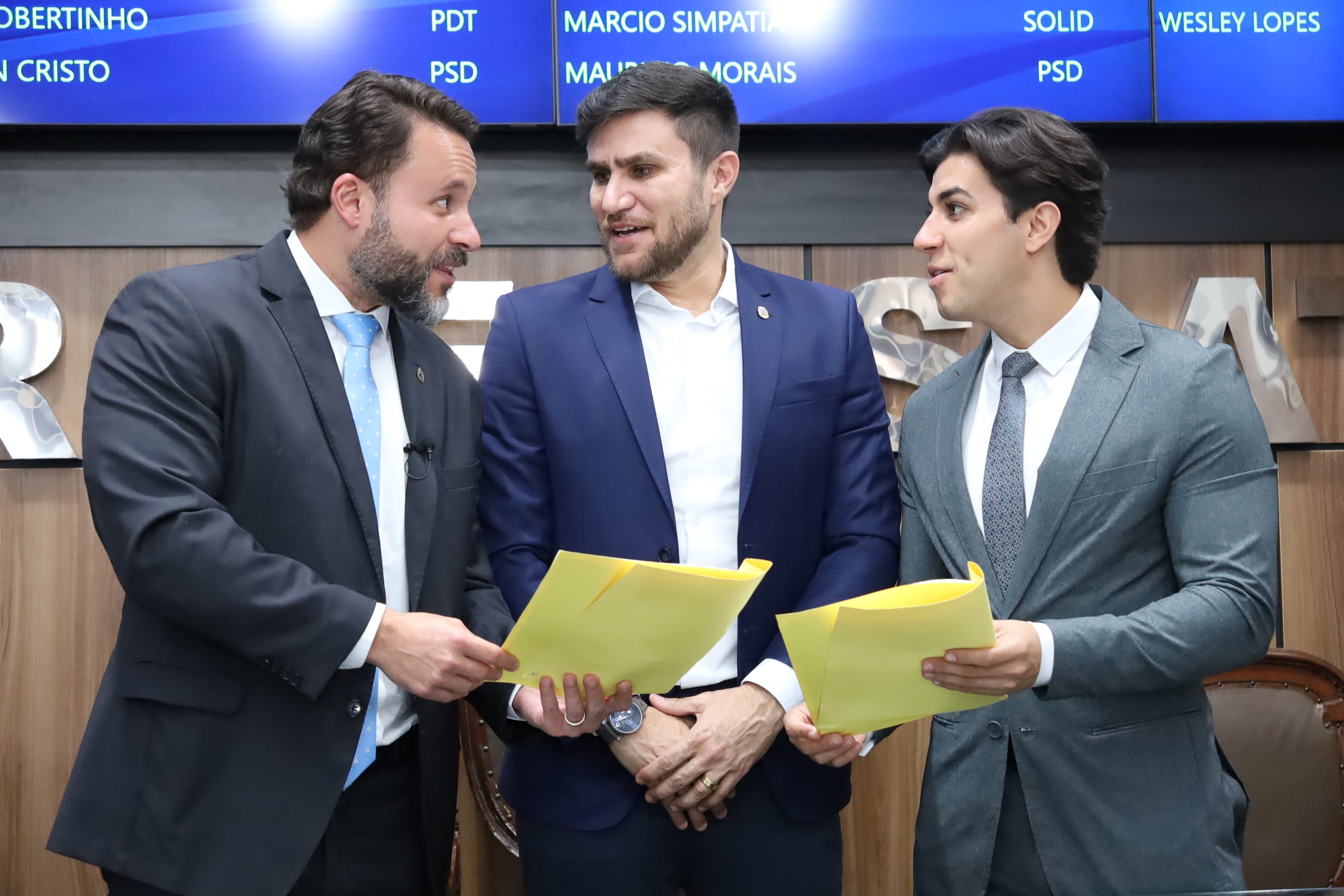 Foto da notícia