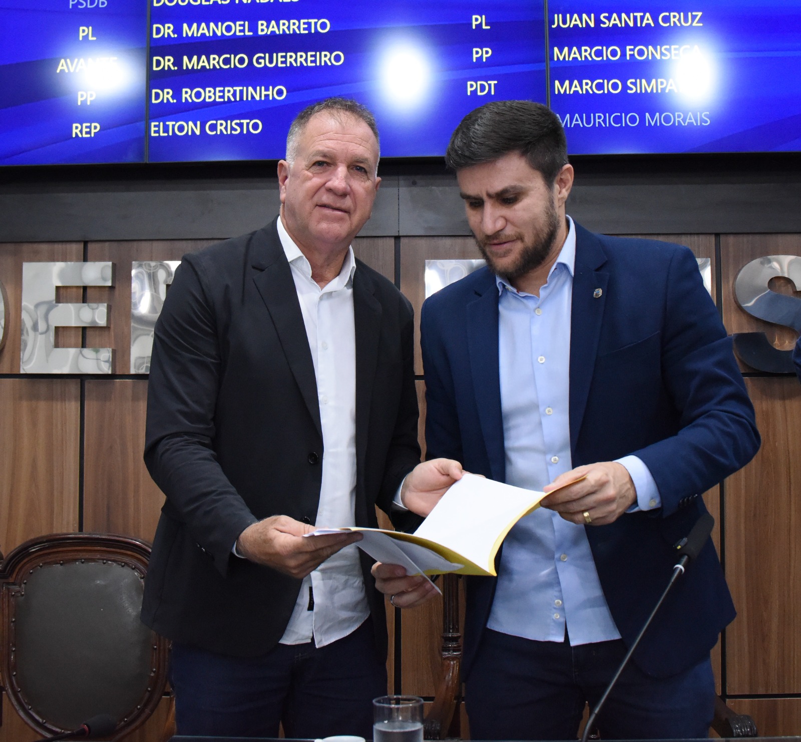 Foto da notícia