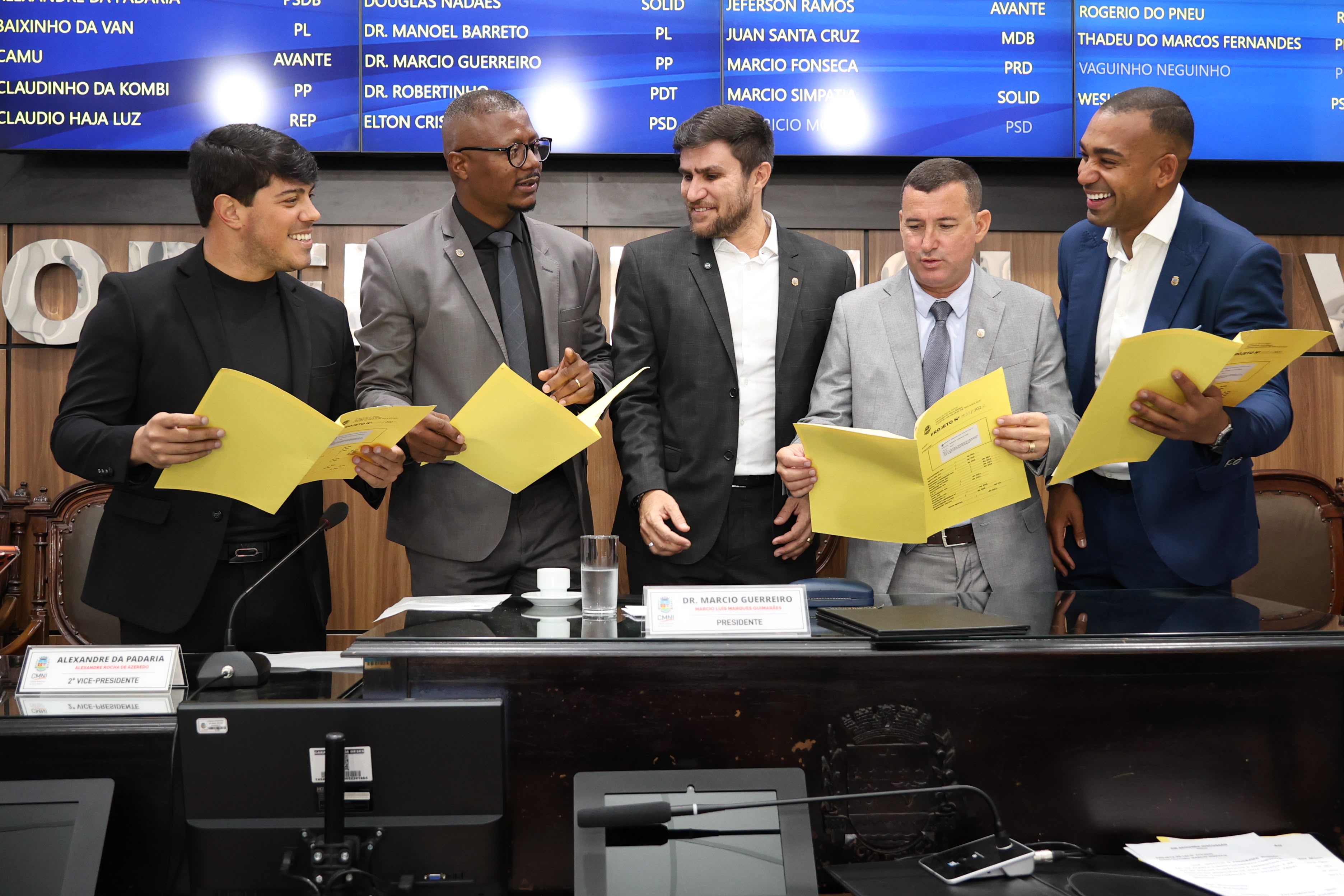 Foto da notícia