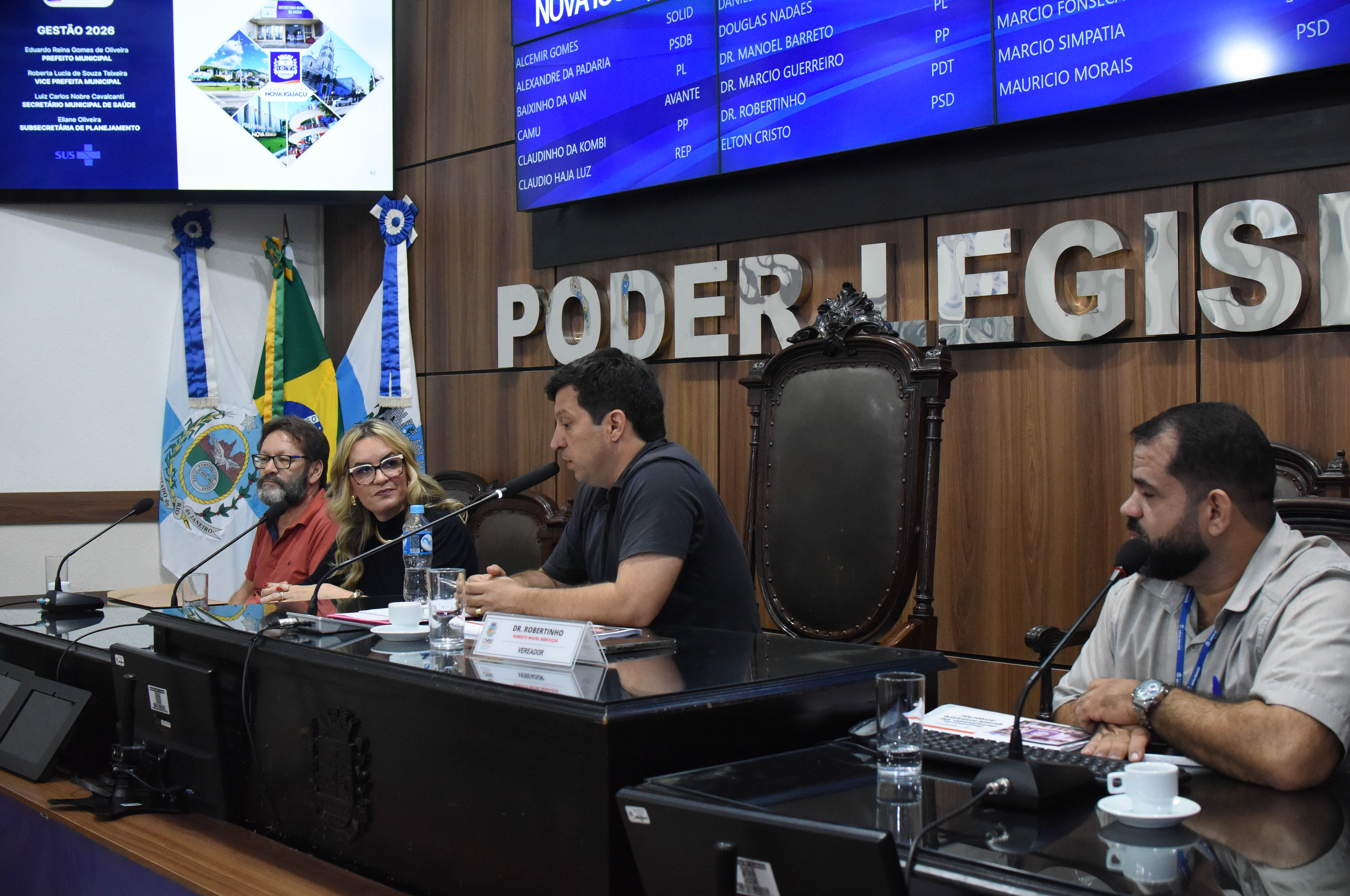 Foto da notícia