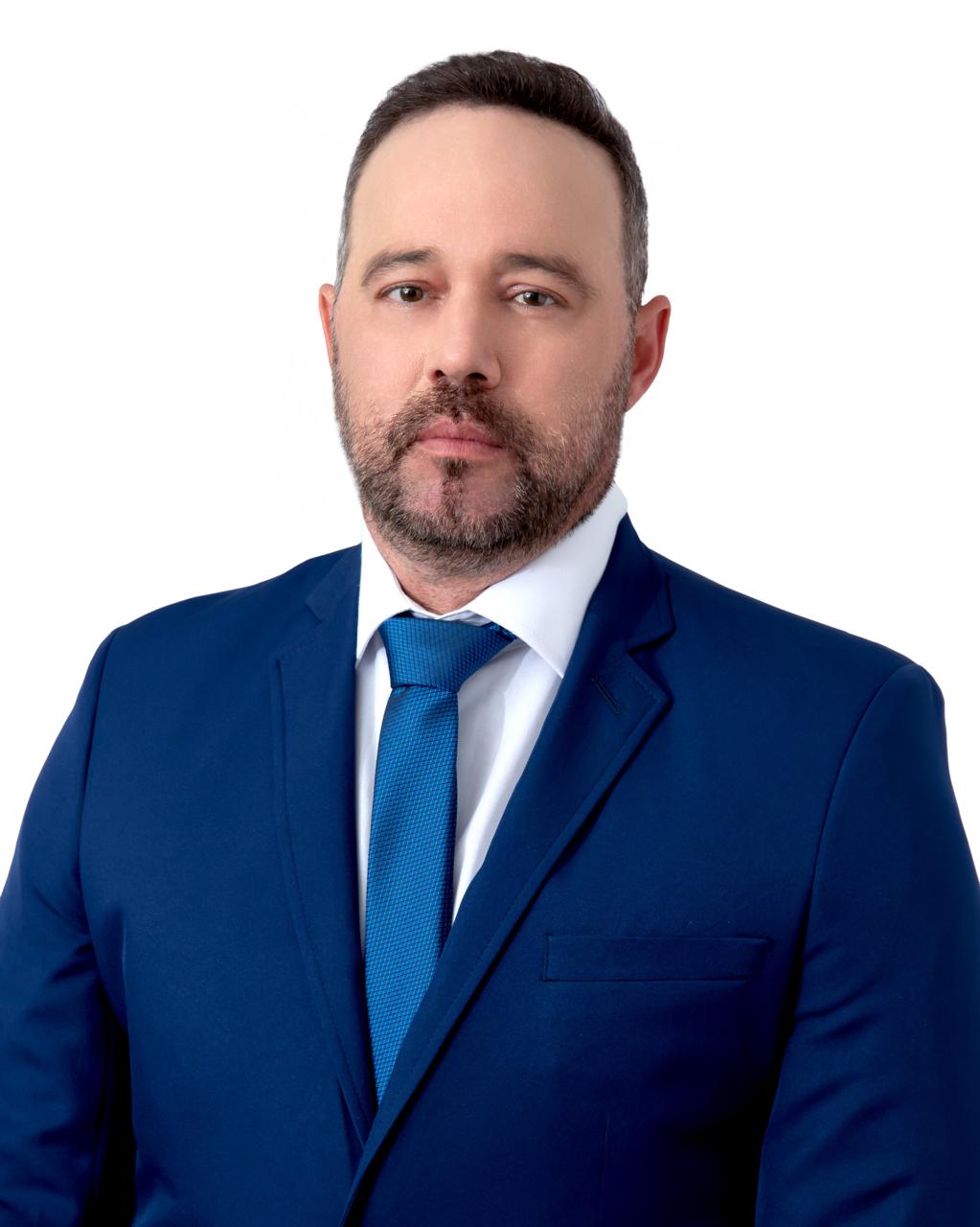 Vereador FABIO CHABAI