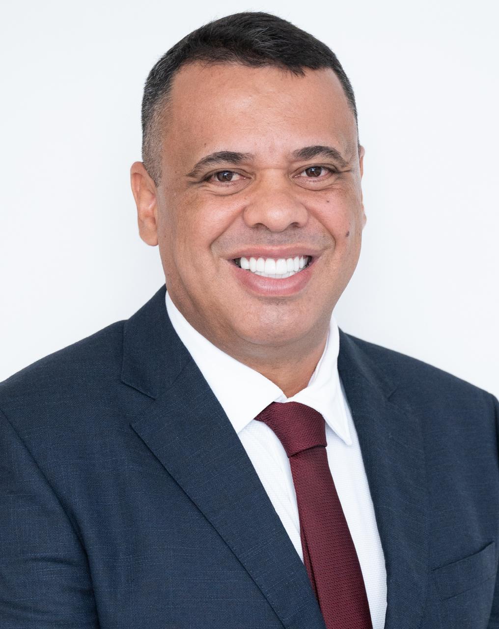 Vereador Rafael Cesta Básica