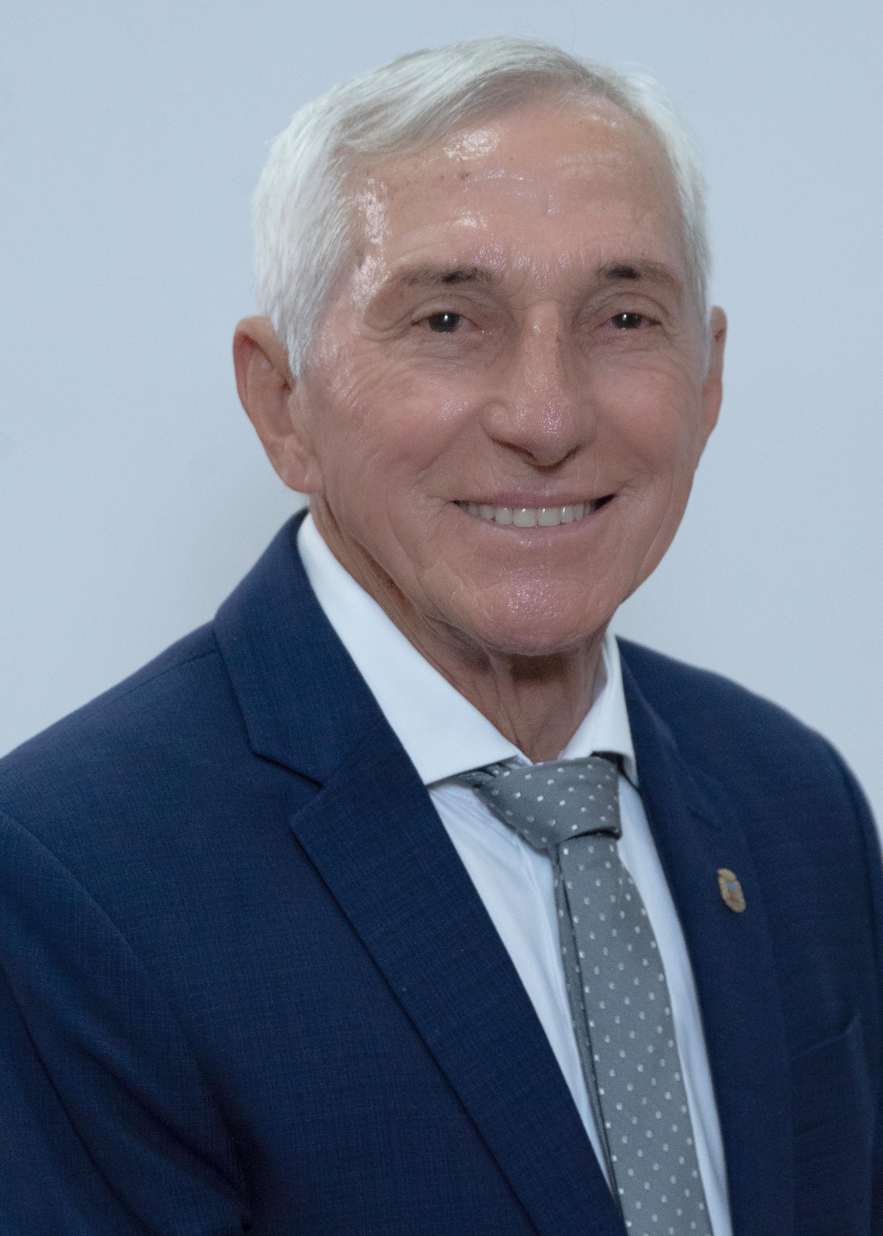 Foto do vereador